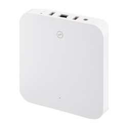 Oventrop Basisset Heizkörper OVbalance Home, mit Display, Temperatur ablesbar, 115079... OVENTROP-1150792 4026755491142 (Abb. 1)
