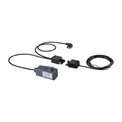 Oventrop Elektronischer Rohranlegeregler verdrahtet mit Molex-Stecker... OVENTROP-1151087 4026755390612 (Abb. 1)