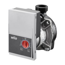 Oventrop Hocheffizienzpumpe Wilo Yonos Para, für Regufloor HN... OVENTROP-1151089 4026755435368 (Abb. 1)