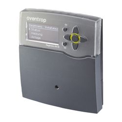 Oventrop Regler Regtronic RH HT für Regudis H... OVENTROP-1152070 4026755464443 (Abb. 1)