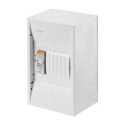 Oventrop Installationsrelais zum Anschluss leistungsstarker Pumpen... OVENTROP-1152089 4026755429756 (Abb. 1)