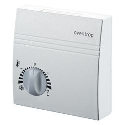 Oventrop Raumbediengerät Regtronic RHC, Einstellung Raumsolltemperatur, Messung relat... OVENTROP-1152091 4026755556810 (Abb. 1)