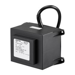 Oventrop Transformator TR-80, 80VA für DynaTem... OVENTROP-1153053 4026755393514 (Abb. 1)