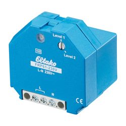 Oventrop UP-Repeater für DynaTemp RP-C, 230V... OVENTROP-1153060 4026755332308 (Abb. 1)