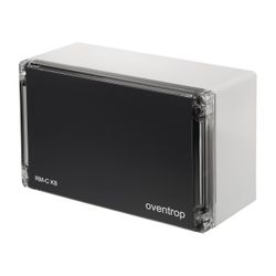 Oventrop Raummodul RM-C K8, für 8 Einheiten... OVENTROP-1153128 4026755382358 (Abb. 1)