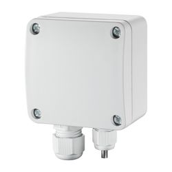 Oventrop Wandthermometer FM-C W... OVENTROP-1153130 4026755394153 (Abb. 1)