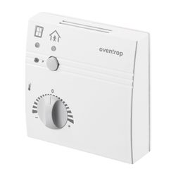 Oventrop Raumbediengerät RBG-C, für 1 Einheit... OVENTROP-1153271 4026755382471 (Abb. 1)