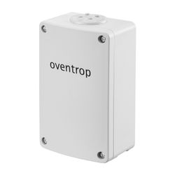 Oventrop Feldmodul FM-CW mit C-Bus Kommunikation, 24 V AC, 50 Hz, Aufputz... OVENTROP-1153301 4026755382488 (Abb. 1)