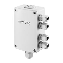 Oventrop Feldmodul FM-CW plus zur Temperaturerfassung mit C-Bus Kommunikation, 24 V... OVENTROP-1153321 4026755382495 (Abb. 1)