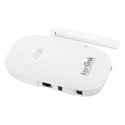 Oventrop termios Pro LoRaWAN-Gateway, 868 MHz, 4G-Mobilfunk, 1154090... OVENTROP-1154090 4026755554243 (Abb. 1)