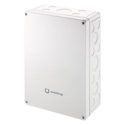 Oventrop termios Pro Schutzbox für termios Pro Gateway, 1154091... OVENTROP-1154091 4026755556599 (Abb. 1)