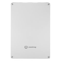 Oventrop termios Pro Schutzbox für termios Pro Gateway, 1154091... OVENTROP-1154091 4026755556599 (Abb. 1)