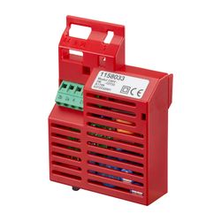 Oventrop Anschlussmodul 230V für Aktor M für die Ausführungen 1158030/31/32... OVENTROP-1158033 4026755436792 (Abb. 1)
