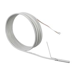 Oventrop Temperaturfühler PT5000 als zusätzlicher Fühler für 1152092... OVENTROP-1159091 4026755363036 (Abb. 1)