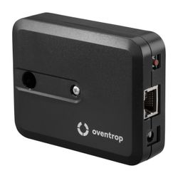 Oventrop Regtronic Kommunikationsmodul KM-IP, BACnet IP oder Modbus TCP, LED-Anzeige,... OVENTROP-1159094 4026755491999 (Abb. 1)