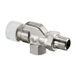 Oventrop AV 9 Thermostatventil DN 20 R 3/4", PN10 Axial... OVENTROP-1183906 4026755407372 (Abb. 1)