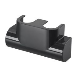 Oventrop Designabdeckung für Multiblock T, Eckform, Anthrazit, 1184089... OVENTROP-1184089 4026755348842 (Abb. 1)