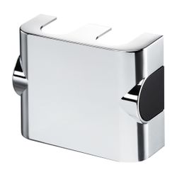 Oventrop Design Abdeckung für Multiblock TF, verchromt... OVENTROP-1184093 4026755312119 (Abb. 1)