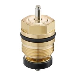 Oventrop Ventileinsatz für Thermostatventil A M30x1,5... OVENTROP-1187049 4026755407747 (Abb. 1)