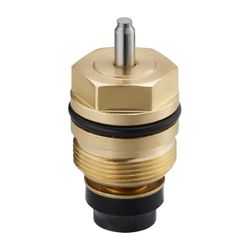Oventrop Ventileinsatz für Thermostatventil M30x1,5, DN 10-15, ab Baujahr 2015... OVENTROP-1187059 4026755429817 (Abb. 1)