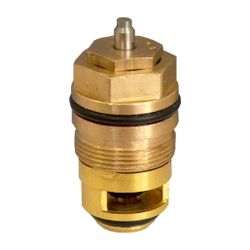 Oventrop Ventileinsatz für vertauschten Vorlauf Rücklauf der Thermostatventile A, AV6... OVENTROP-1187070 4026755191844 (Abb. 1)