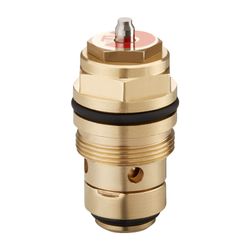 Oventrop Ventileinsatz für Thermostatventil A DN 10-DN 20 M30x1,5, Feinstvoreinstellu... OVENTROP-1187352 4026755169430 (Abb. 1)