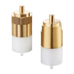 Oventrop Spezialwerkzeug,Reinigungskrone für alle Ventile... OVENTROP-1188400 4026755191868 (Abb. 1)