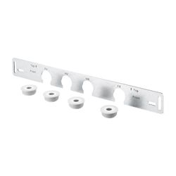Oventrop Montagehilfe für Multiblock T-RT... OVENTROP-1189094 4026755418927 (Abb. 1)