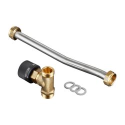 Oventrop Rücklauftemperaturbegrenzerset für Regudis W-HTU und W-HTO... OVENTROP-1341091 4026755410693 (Abb. 1)