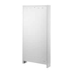 Oventrop Aufputzschrank für Regudis W-HTF lange Ausführung, 12 Heizkreise... OVENTROP-1341193 4026755457216 (Abb. 1)