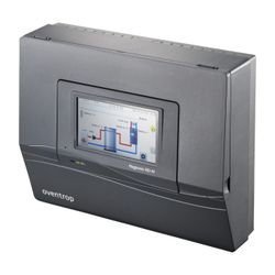 Oventrop Systemregler Regtronic RD- für Wohnungsstat Regudis,Touchdisplay... OVENTROP-1342093 4026755422825 (Abb. 1)