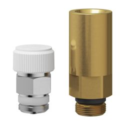 Oventrop Automatikentlüfter für Regudis W-HTE... OVENTROP-1344460 4026755484809 (Abb. 1)