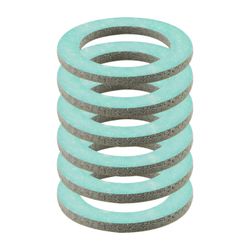 Oventrop Dichtring 5-fach, für Verbindungsstelle G 3/4"... OVENTROP-1344497 4026755462418 (Abb. 1)