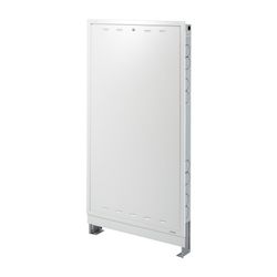 Oventrop Unterputzschrank für Regudis W-HTE, lange Ausführung 12 Heizkreise... OVENTROP-1344599 4026755454444 (Abb. 1)