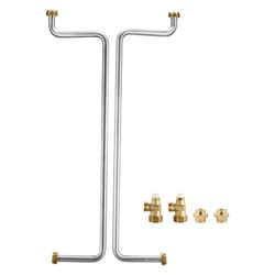 Oventrop Anschlussmodul Regudis W-HTE GT, 1344770... OVENTROP-1344770 4026755555653 (Abb. 1)