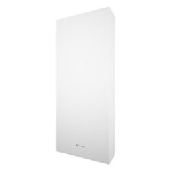 Oventrop Aufputzhaube für Regudis W-HTE GT Wohnungsstation, 1344799... OVENTROP-1344799 4026755499247 (Abb. 1)