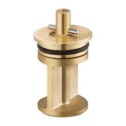 Oventrop Regelstück für Vierwegemischer DN 25 ESBE... OVENTROP-1350295 4026755336283 (Abb. 1)