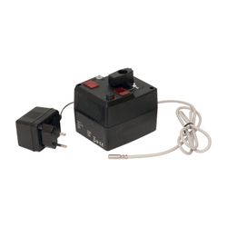 Oventrop Stellmotor 230V für Regumat MF DN 25 M3 DN 20/25/32... OVENTROP-1351055 4026755454840 (Abb. 1)