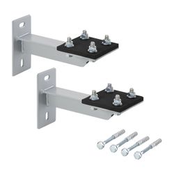 Oventrop Wandkonsole für Verteilerbalken DN 32/40/50... OVENTROP-1351695 4026755407518 (Abb. 1)