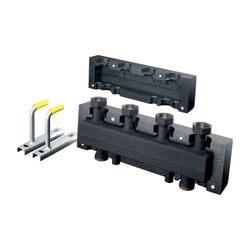 Oventrop Hydraulische Weiche HydroFix für Reguma DN 25 für 2 Heizkreise... OVENTROP-1351698 4026755332704 (Abb. 1)