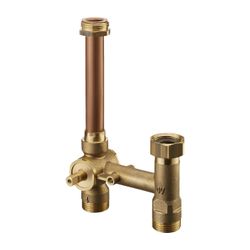 Oventrop Dreiwegemischer für Regumat M3 DN 20... OVENTROP-1351704 4026755400786 (Abb. 1)
