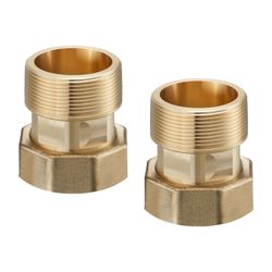 Oventrop Regumat Verschraubung DN 40 / DN 50... OVENTROP-1352089 4026755442267 (Abb. 1)