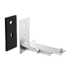 Oventrop Wandhalterung für Regumat DN 40/50... OVENTROP-1352098 4026755382389 (Abb. 1)
