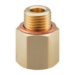 Oventrop Adapter für Wärmezählereinbauset d. 5,6mm... OVENTROP-1352258 4026755435184 (Abb. 1)