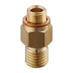 Oventrop Adapter für Wärmezählereinbauset d. 6,2mm... OVENTROP-1352259 4026755435191 (Abb. 1)