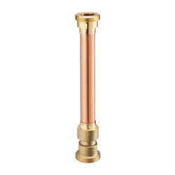 Oventrop Flanschrohr mit Sperrventil für Regumat-180 DN 25, Länge 180mm... OVENTROP-1352273 4026755318951 (Abb. 1)
