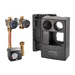 Oventrop Regumat M3-130 Station DN 20 ohne Pumpe... OVENTROP-1355251 4026755387650 (Abb. 1)