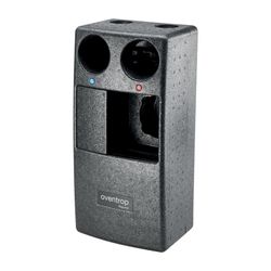 Oventrop Universalwärmedämmung für Regumat-180 DN 25 mit Pumpkugelhahn, Baujahr bis 2... OVENTROP-1356097 4026755381344 (Abb. 1)