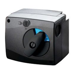 Oventrop Stellmotor 230V 3-Punkt für Regumat M3 DN 25, Baujahr ab 2015... OVENTROP-1357093 4026755430554 (Abb. 1)