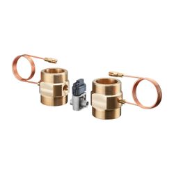 Oventrop Anschluss-Set Regumat für Regtronic RD-W... OVENTROP-1357291 4026755440645 (Abb. 1)